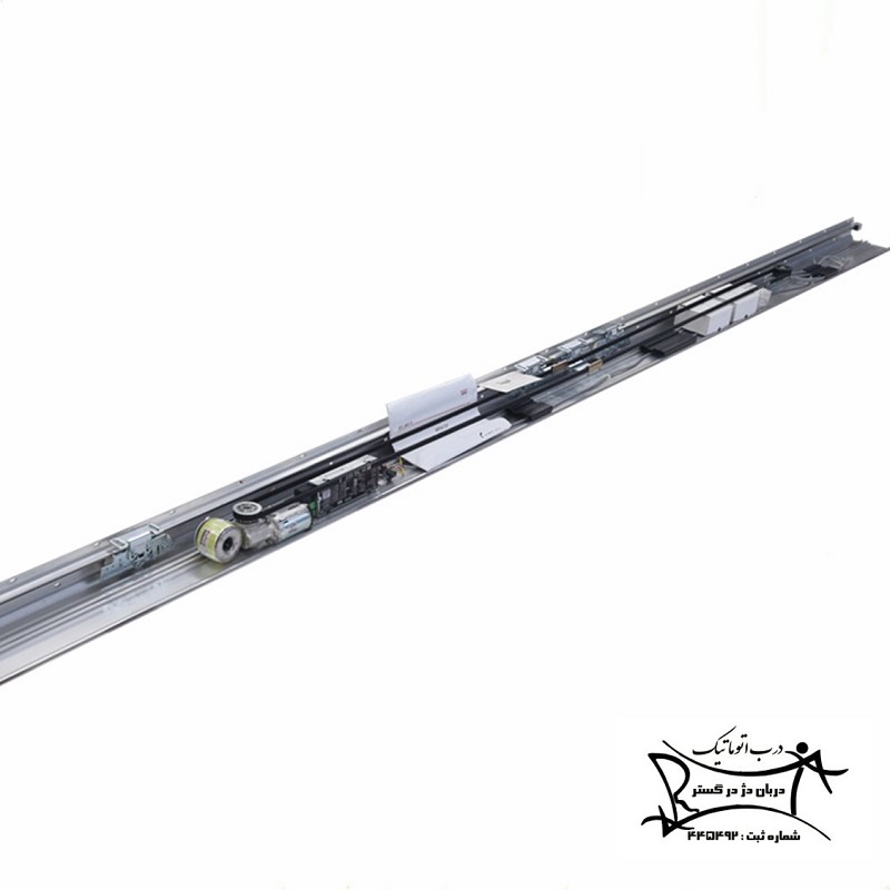 ES 200 Automatic Sliding Door Operator اپراتور دورماکابا اسلایدینگ ای اس 200