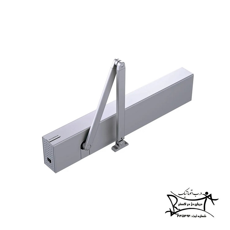 dormakaba swing ED 100 اپراتور دورماکابا لولاییED 100 / 250