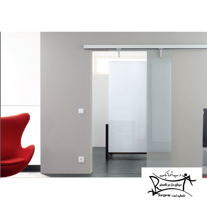 اپراتور دورماکابا درب اتوماتیک کشویی اپراتور دورماکابا درب اتوماتیک کشویی
