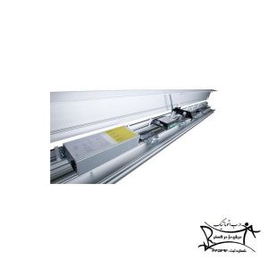 بغل کاوری اپراتور رکورد درب اتوماتیک