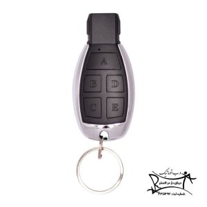 ریموت کنترل مدل بنزی