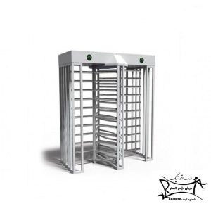 گیت کنترل تردد تمام گردان – RVH 1100D