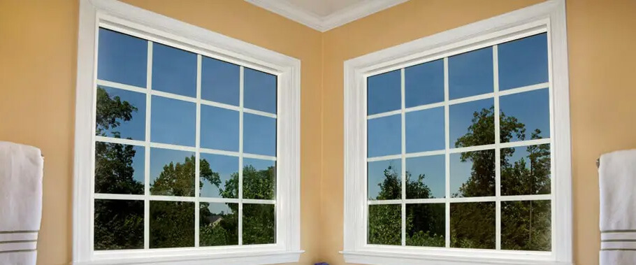  قیمت درب و پنجره دوجداره upvc یوپی وی سیر