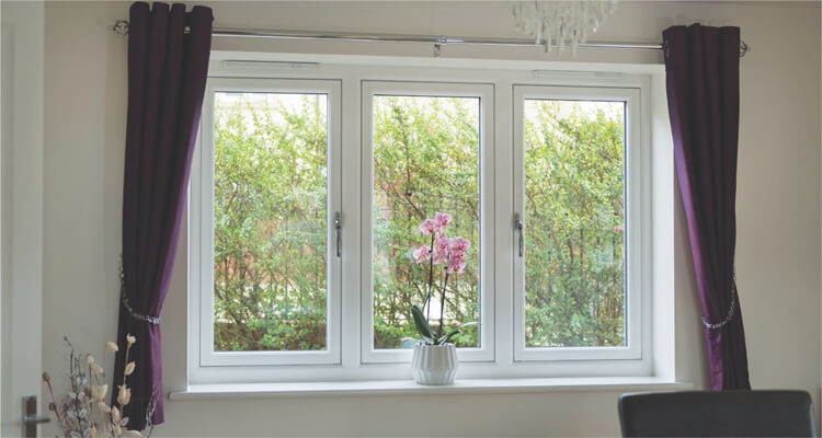 قیمت هر متر پنجره دوجداره upvc